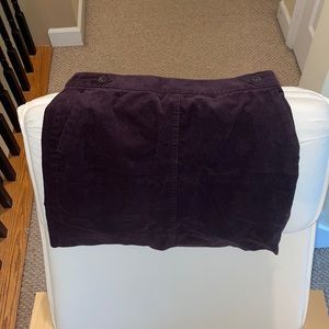 Banana Republic skirt